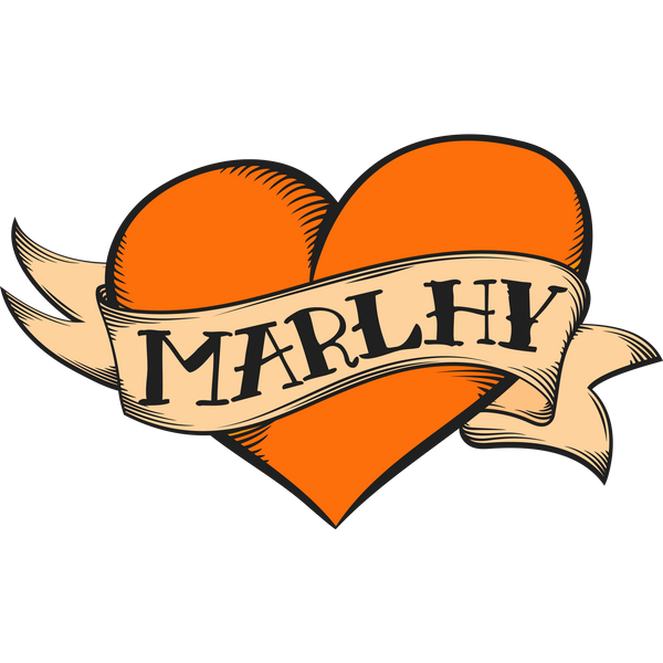 Marlhy logo