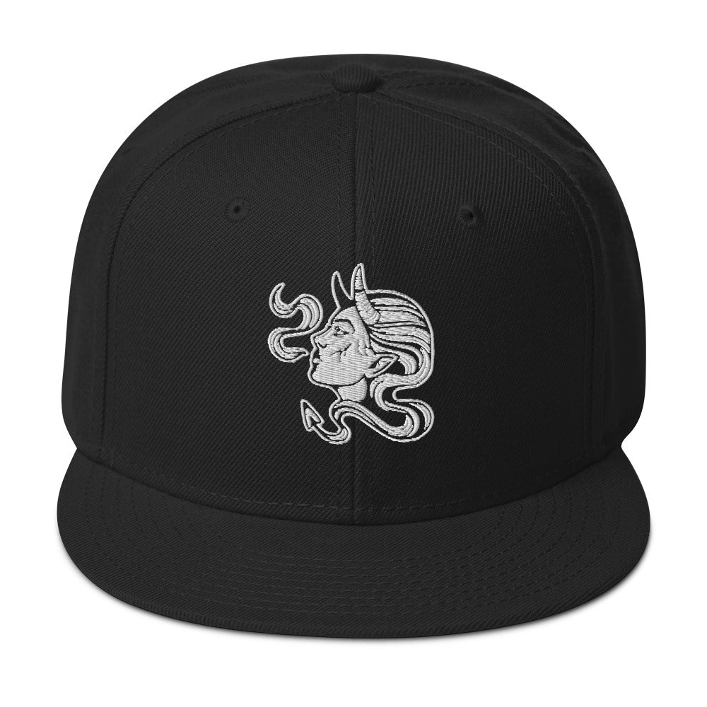 Demons Hat