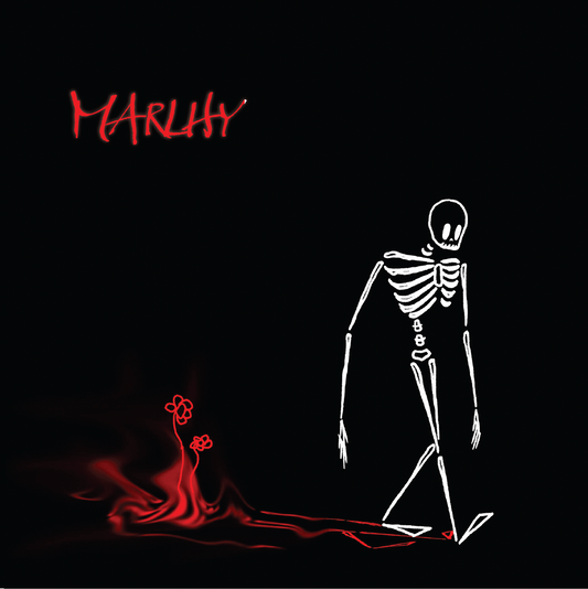 Signed -ghost cd - Limited Quantity Available