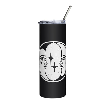 Phases Stainless Steel Tumbler