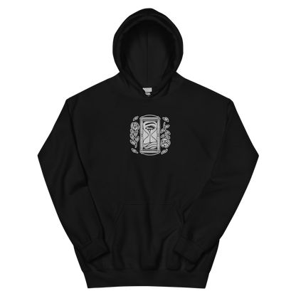 Temporary Unisex Hoodie