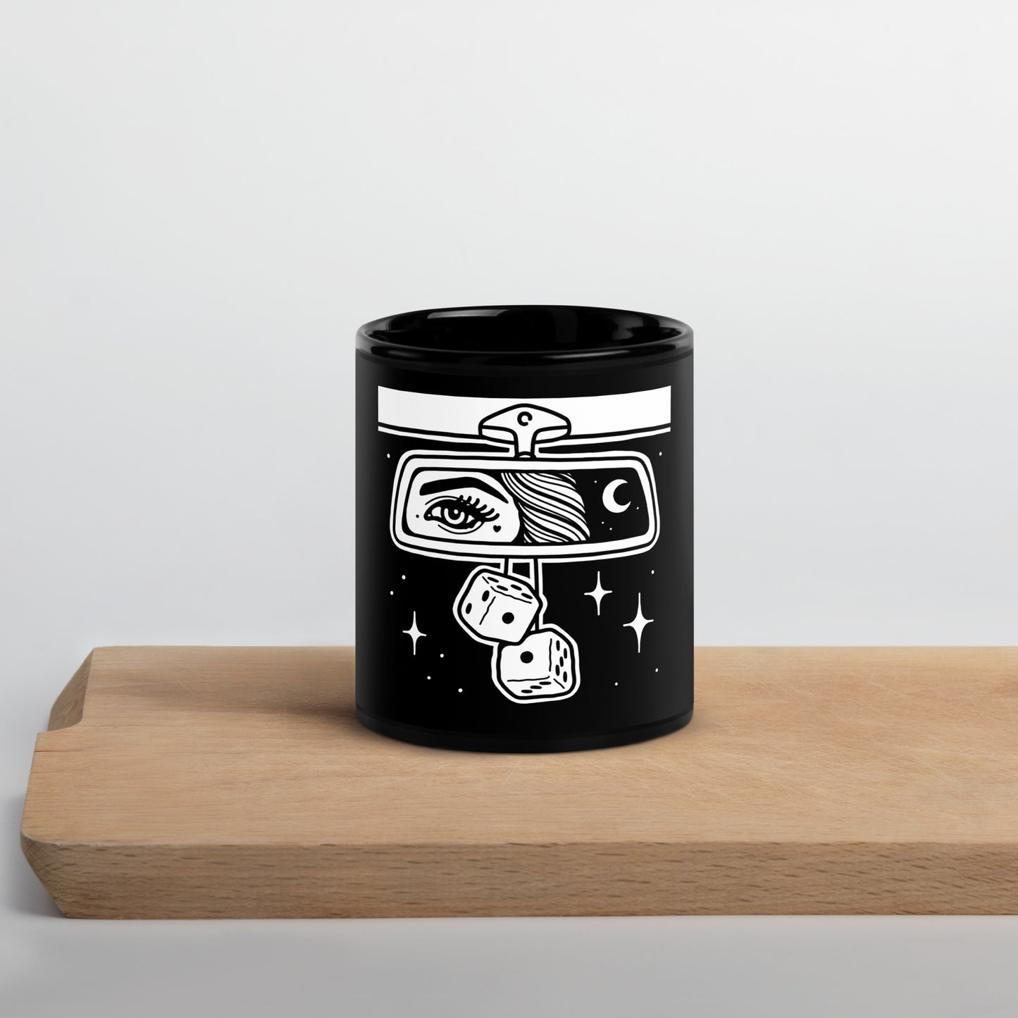 Cruise Control Mug