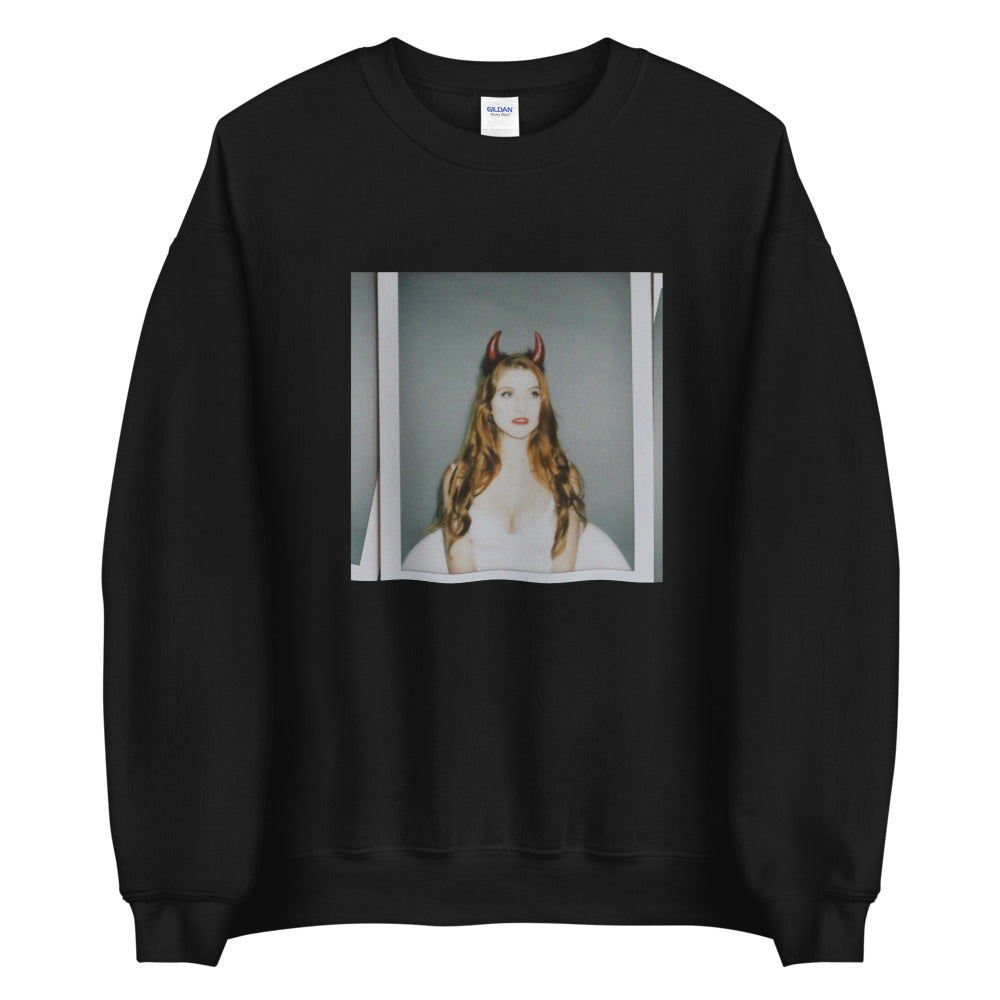 Villain Sweatshirt