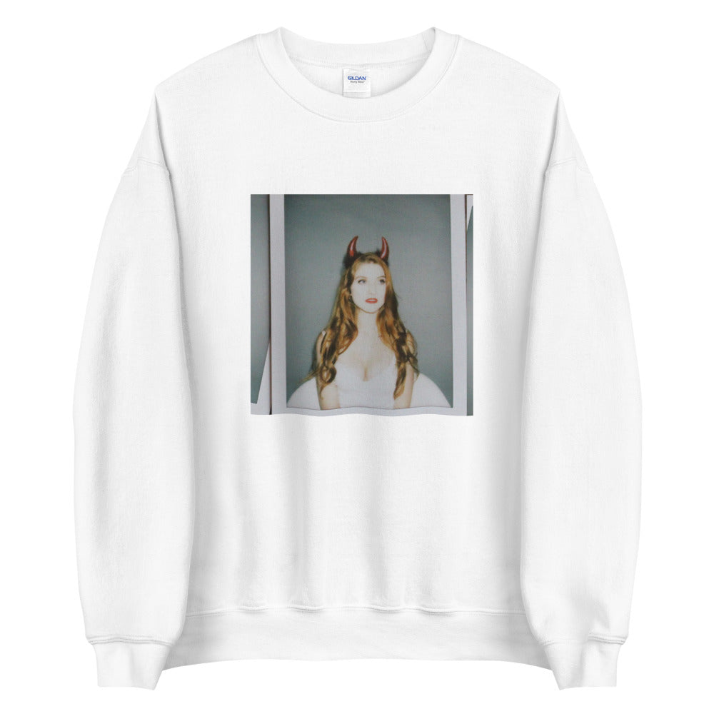 Villain Sweatshirt