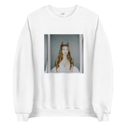 Villain Sweatshirt