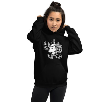 Demons Unisex Hoodie