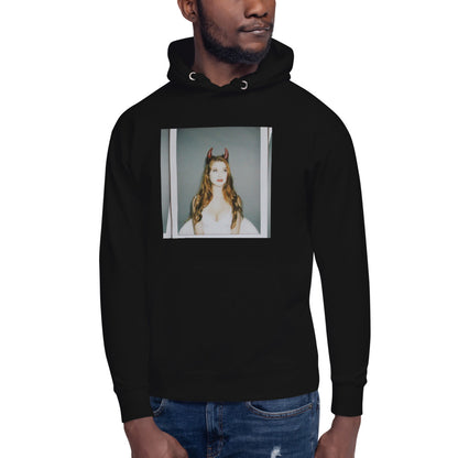 Villain Hoodie