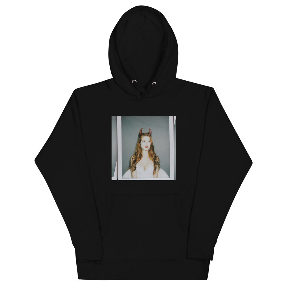 Villain Hoodie