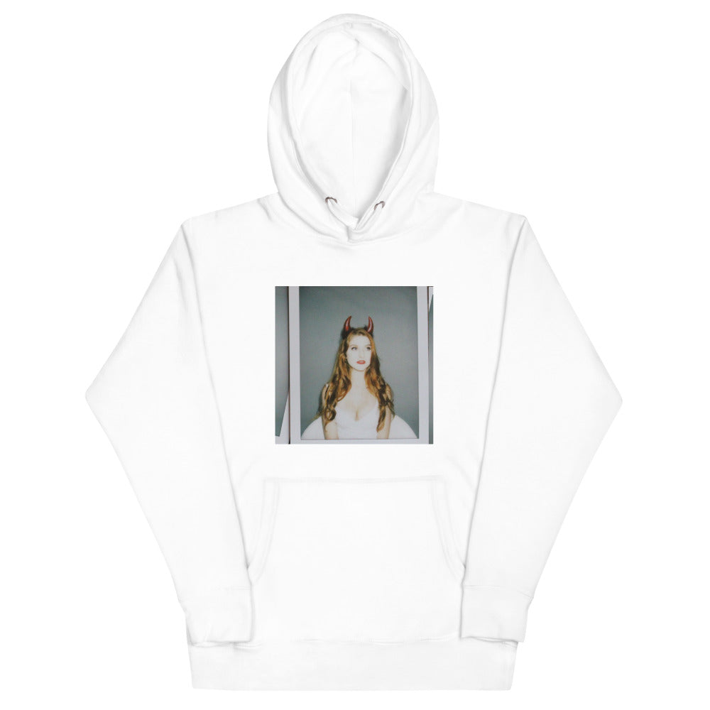 Villain Hoodie