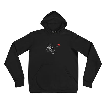 Loners Hoodie